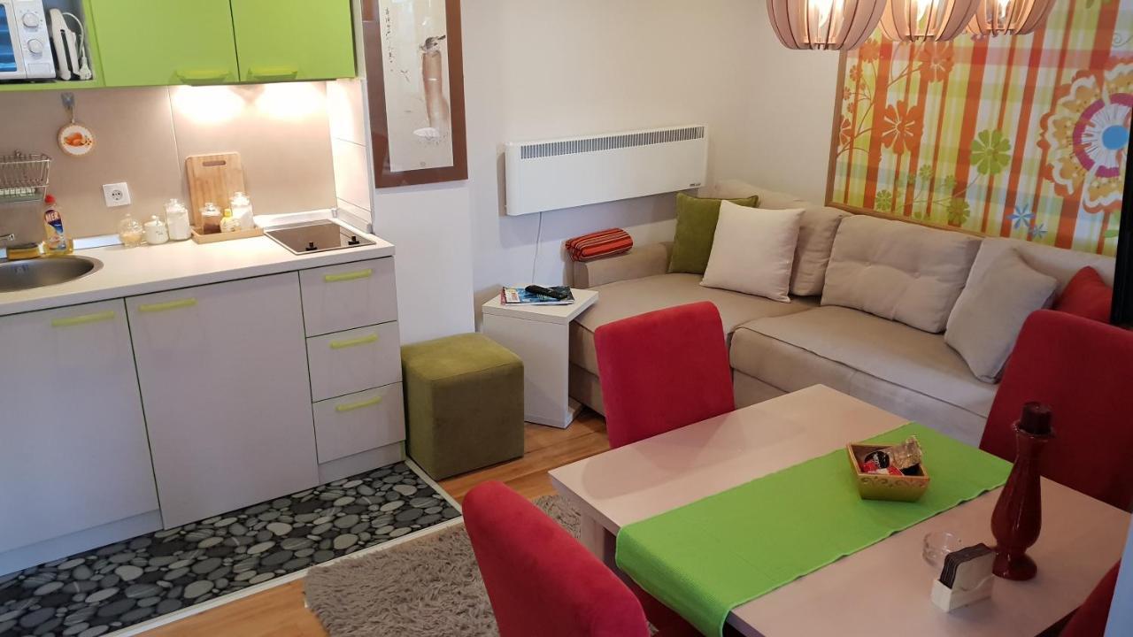 Apartman Konak 23-4 Zlatibor Exterior photo